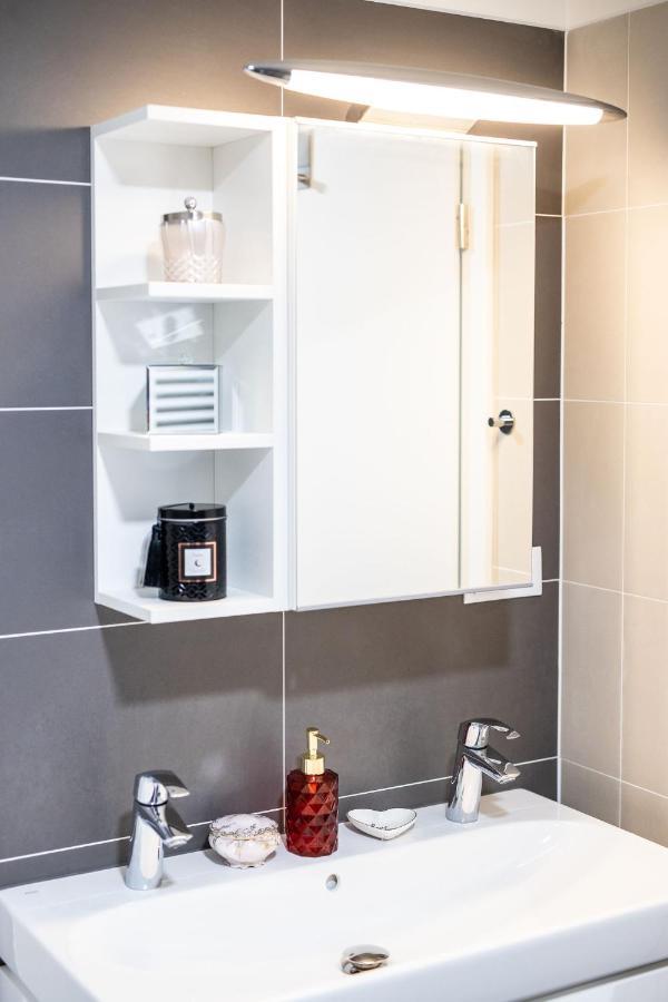 Silvie Apartments - Zlate Terasy Olomouc Eksteriør billede