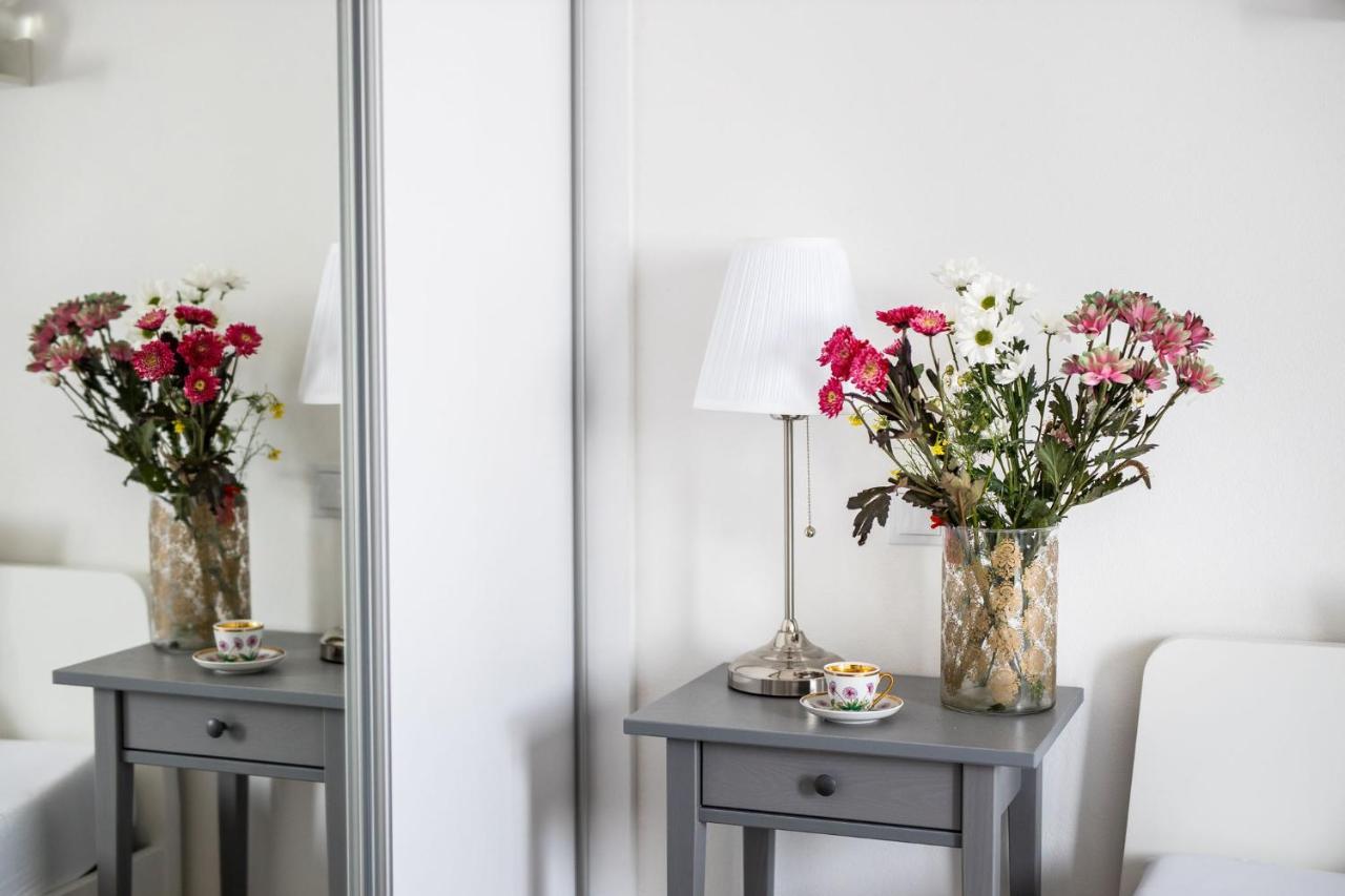 Silvie Apartments - Zlate Terasy Olomouc Eksteriør billede
