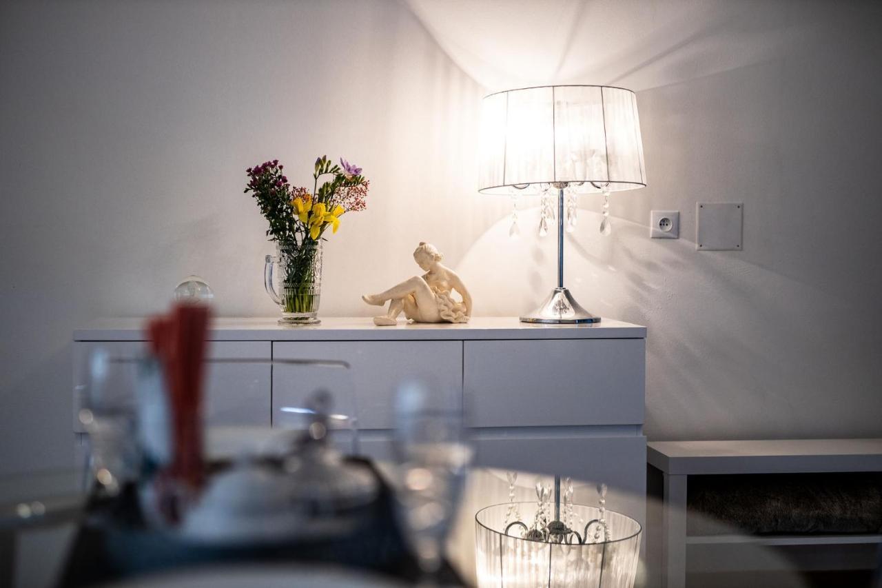 Silvie Apartments - Zlate Terasy Olomouc Eksteriør billede